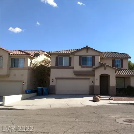 Rent this 3 bed house on 9623 Tuscola Court in Spring Valley, NV 89148