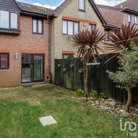 Buy this 4 bed townhouse on Cadgwith Place in Portsmouth, PO6 4TD