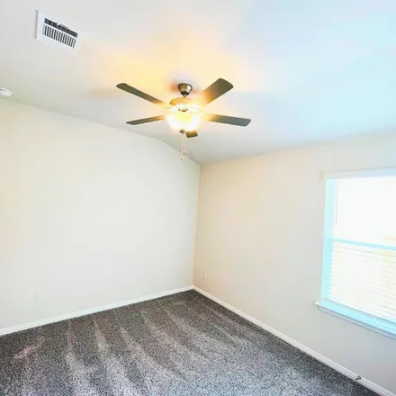 Rent this 4 bed apartment on Ethan Run in Williamson County, TX 78642