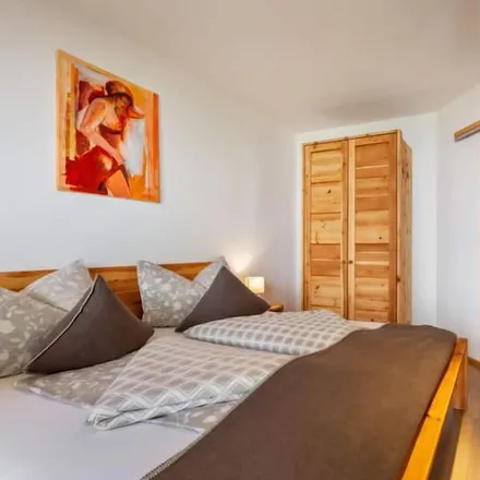 Image 7 - Mayrhofen, Bezirk Schwaz, Austria - Apartment for rent