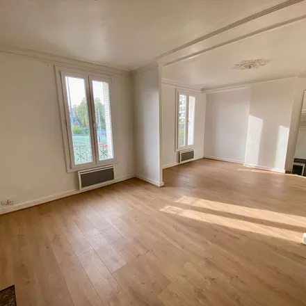 Image 1 - 1 Avenue André Morizet, 92100 Boulogne-Billancourt, France - Apartment for rent