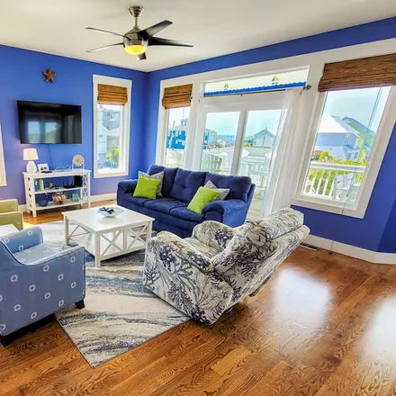 Image 9 - Surf City, NC - House for rent