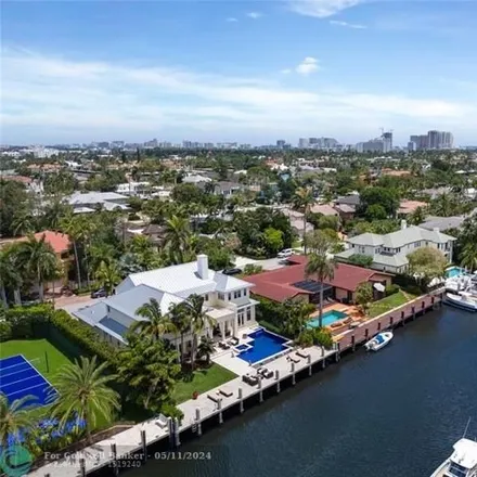 Image 5 - 1650 Southeast 9th Street, Rio Vista Isles, Fort Lauderdale, FL 33316, USA - House for sale