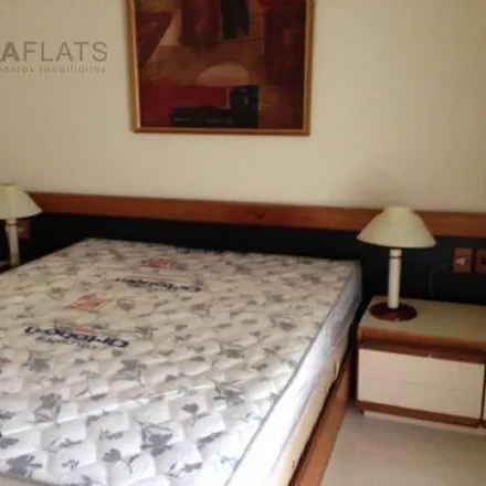 Rent this 1 bed apartment on Rua Abílio Soares 1279 in Paraíso, São Paulo - SP