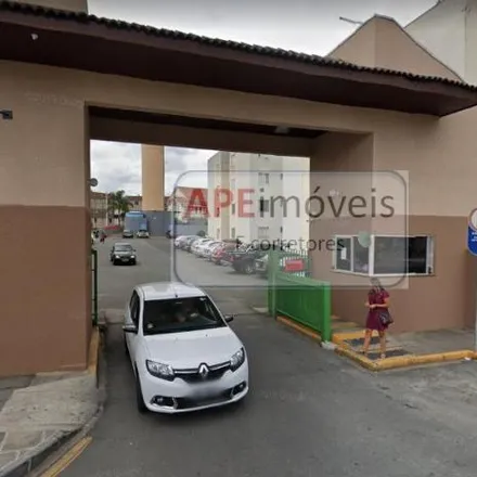 Image 1 - Rua Salgado Filho, Pineville, Pinhais - PR, 83324-200, Brazil - Apartment for sale