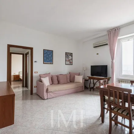 Image 5 - Via Giacomo Watt, 10, 20143 Milan MI, Italy - Apartment for rent