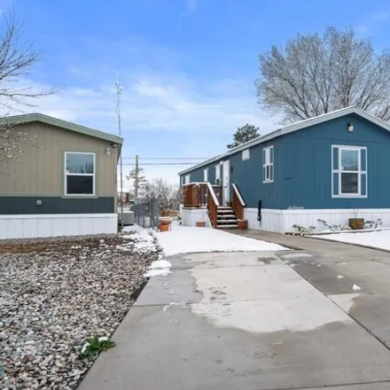 Buy this studio apartment on unnamed road in Los Alamos County, NM 87544