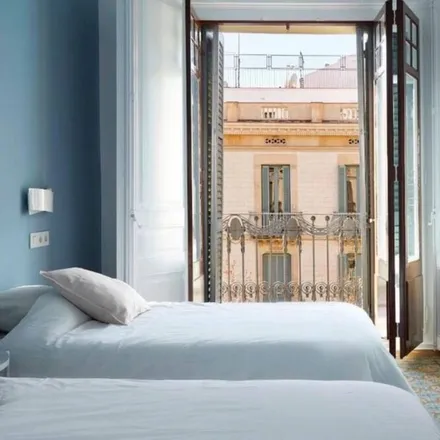 Rent this 8 bed apartment on Catalonia
