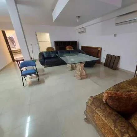 Rent this 6 bed house on Embassy of El Salvador in Calle Las Acacias 56, Marbella