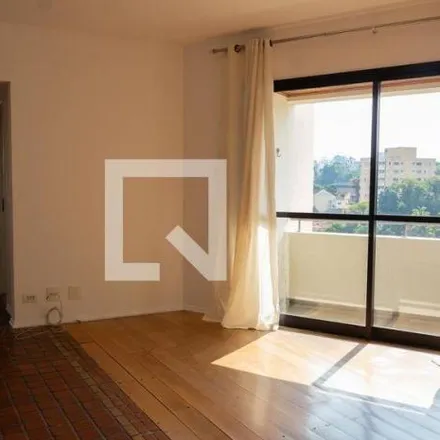 Rent this 2 bed apartment on Rua Iquiririm 110 in Butantã, São Paulo - SP