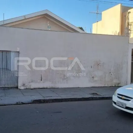Image 2 - Lotexx Loterias, Rua Padre Texeira, Vila Elisabeth, São Carlos - SP, 13569-220, Brazil - House for rent