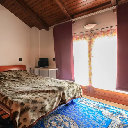 Rent this 2 bed room on Via Ernesto Breda in 83, 20126 Milan MI