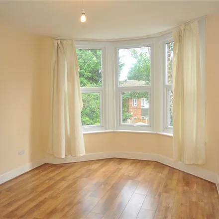 Rent this 4 bed apartment on 50 Palmerston Crescent in Bowes Park, London