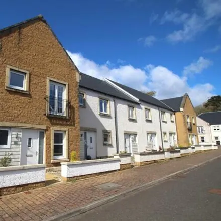 Buy this 3 bed house on Harbourside in Inverkip, PA16 0BF