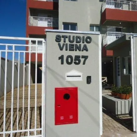 Buy this 1 bed apartment on Rua Sete de Setembro 1478 in Centro, São Carlos - SP