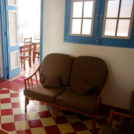 Image 9 - Casa Aleida, Calle 12 406, Havana, 10440, Cuba - Apartment for rent