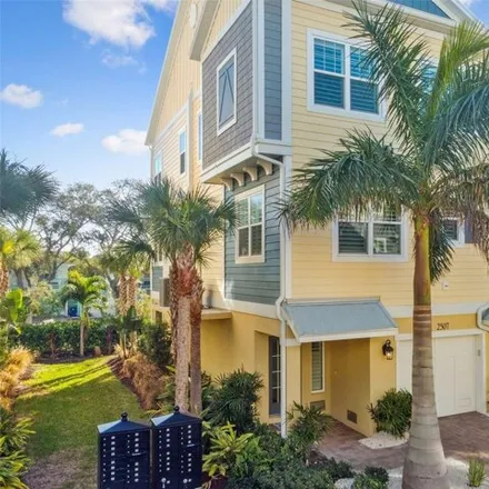 Image 5 - Coral Court, Indian Rocks Beach, Pinellas County, FL, USA - House for sale
