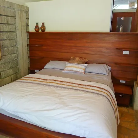 Rent this 1 bed apartment on Tola in Rivas, Nicaragua