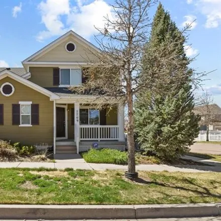 Buy this 3 bed house on 7701 Cordelle Lane in Colorado Springs, CO 80923