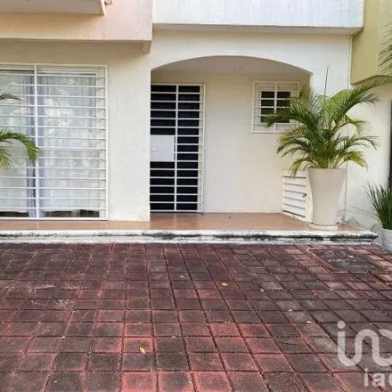 Image 2 - Porto Roma, Gran Santa Fe II, 77518 Cancún, ROO, Mexico - House for sale