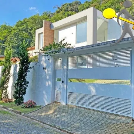 Buy this 3 bed house on unnamed road in Roseira, Mairiporã - SP