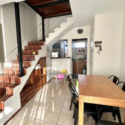 Buy this 2 bed apartment on Lavalle 500 in Lomas del Millón, B1704 EKI Ramos Mejía