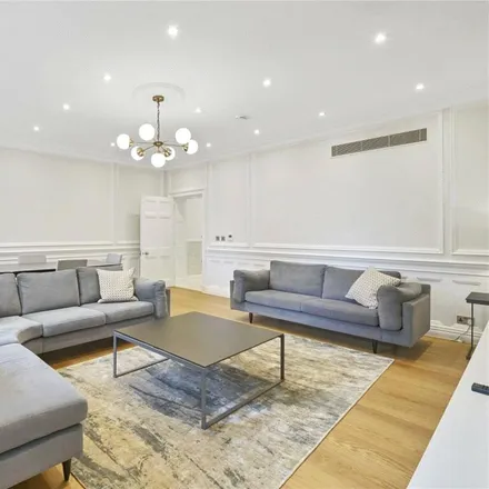 Rent this 2 bed apartment on 16 Stratton Street in London, W1J 8LT
