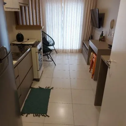Rent this 1 bed apartment on Rua Guaicurus 167 in Bairro Siciliano, São Paulo - SP