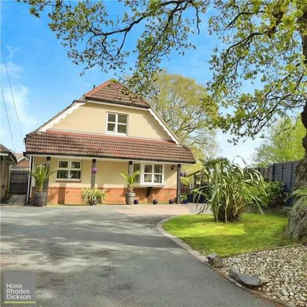 Buy this 3 bed house on Elenors Grove in Ryde, Isle Of Wight