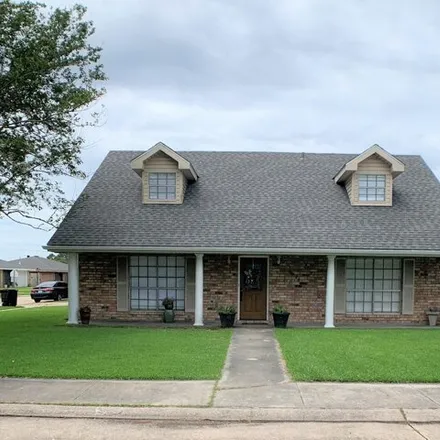 Buy this 3 bed house on 2279 Mary Hughes Drive in Mechanicville, Houma