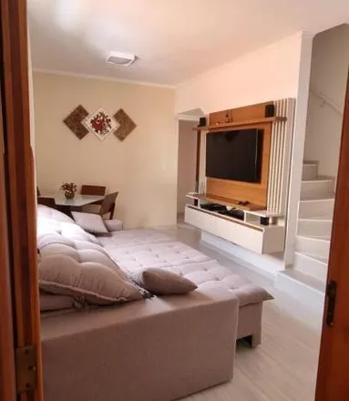 Buy this 3 bed apartment on Rua Aracy Valesco Gonçalves in Jardim Karoline, Votorantim - SP