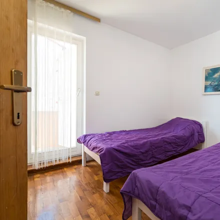 Image 4 - Zadarska ulica, 53291 Grad Novalja, Croatia - Apartment for rent