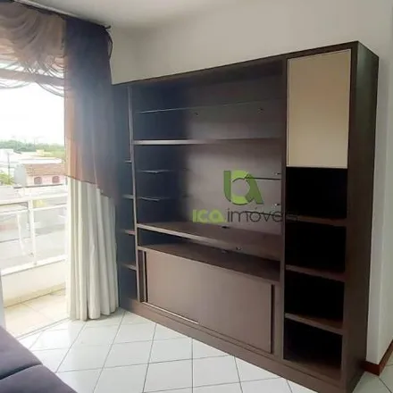 Buy this 2 bed apartment on Servidão Sandro Aurélio Córdova Paim in Praia Comprida, São José - SC