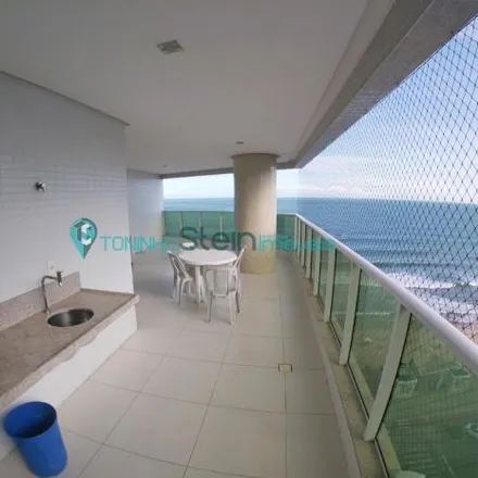 Rent this 3 bed apartment on Rua Honolulu in Praia do Morro, Guarapari - ES