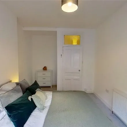 Rent this 1 bed apartment on Dumbarton Road in Glasgow, G14 0BD