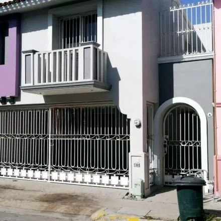 Image 2 - Avenida República Mexicana, Cerradas de Anáhuac, 66418 General Escobedo, NLE, Mexico - House for sale