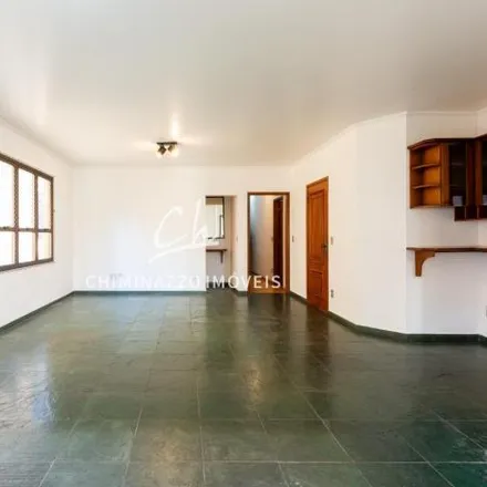 Rent this 4 bed apartment on Rua Quatorze de Dezembro 476 in Centro, Campinas - SP