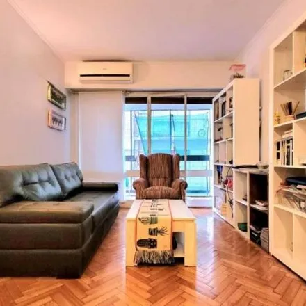 Buy this 1 bed apartment on Amenábar 1478 in Colegiales, C1426 AGX Buenos Aires