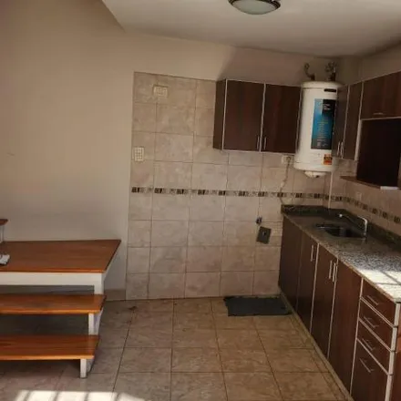Rent this 1 bed apartment on 325 - Senador Benito Ferro 2711 in Partido de Tres de Febrero, B1676 CBE Caseros