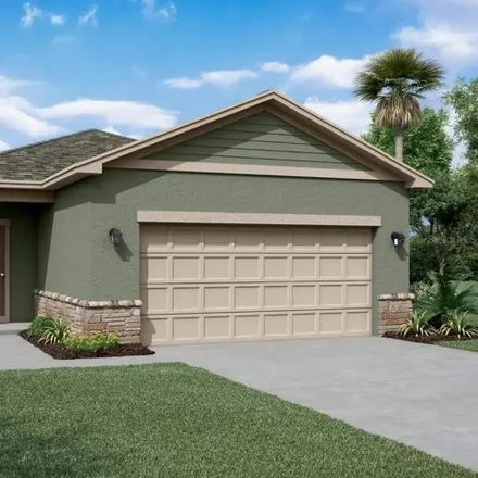 Buy this 3 bed house on Honeysuckle Drive in Pasco County, FL 33525