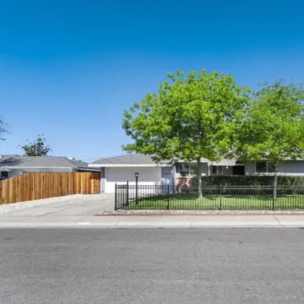 Buy this 3 bed house on 6824 Le Mans Avenue in Citrus Heights, CA 95621