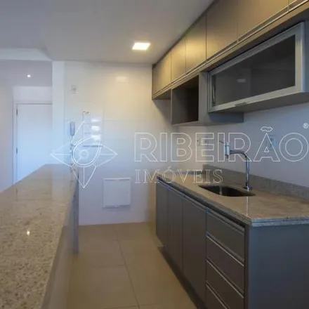 Image 2 - Rua Oscar Barbosa, Vila Romana, Ribeirão Preto - SP, 14022-320, Brazil - Apartment for rent