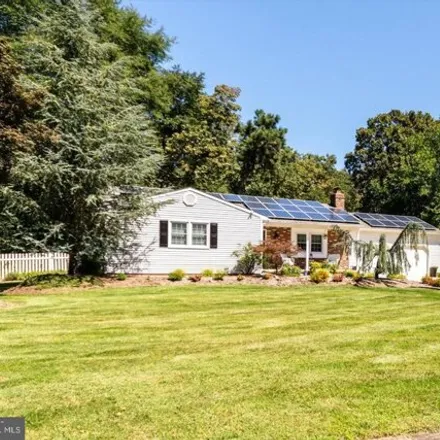 Image 2 - 125 Deerfield Avenue, Berlin Heights, Evesham Township, NJ 08053, USA - House for sale