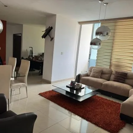 Rent this studio apartment on Infinity Towers in Calle 73 Este, San Francisco