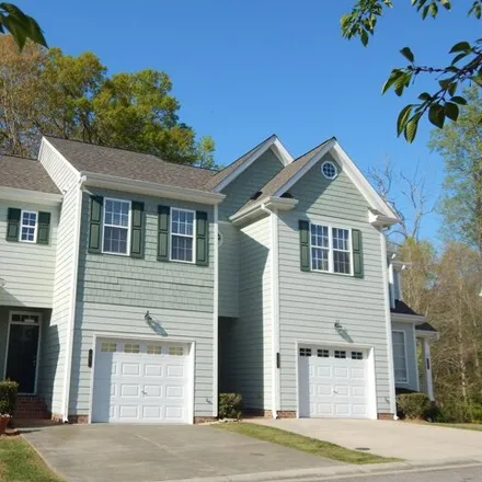Buy this 3 bed house on 76 Grapevine Trail in Durham, NC 27707