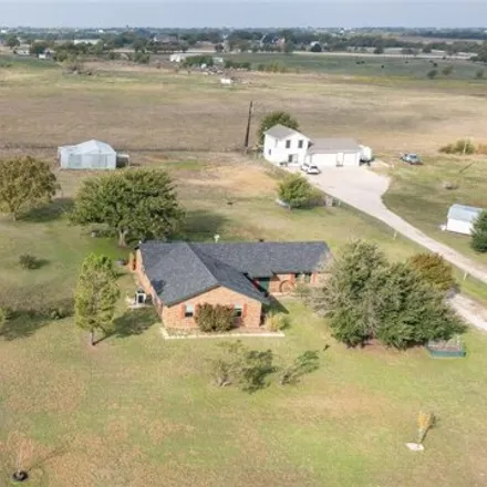 Buy this 3 bed house on 21673 Quail Run Rd in Sanger, Texas