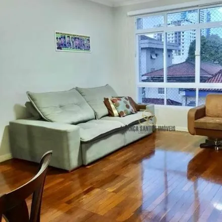 Buy this 2 bed apartment on Aloha Poke Beer in Rua Bento de Abreu 4, Boqueirão