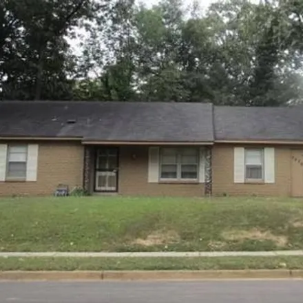 Buy this 3 bed house on 3279 Hanna Drive in Memphis, TN 38128