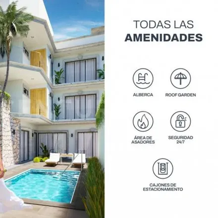 Buy this 2 bed house on Avenida de las Gaviotas in Zona Dorada, 82000 Mazatlán