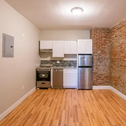Rent this 1 bed apartment on Philadelphia Training Academy in Ellsworth Street, Philadelphia